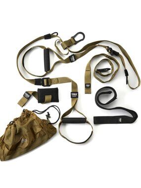 TRX® TACTICAL GYM